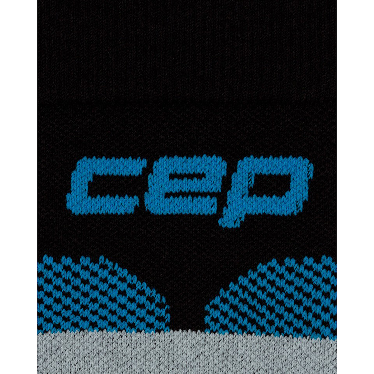 Damen CEP Blau