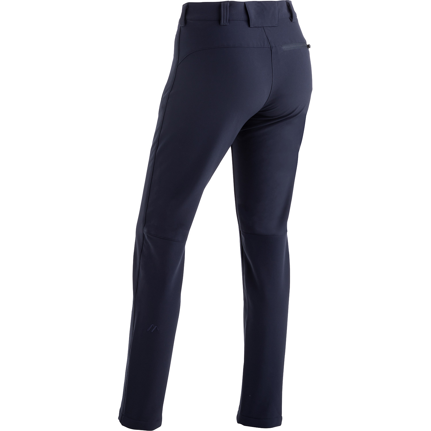 Damen Maier Sports Marine Da-Hose el. - Helga 466 56 Hose