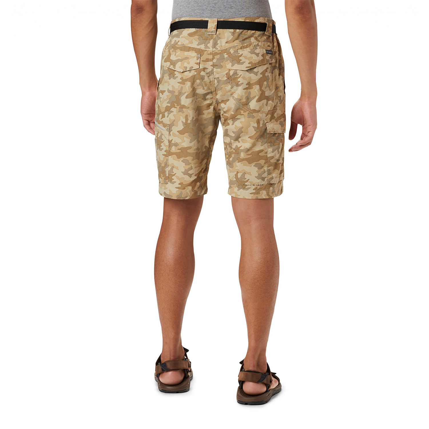 Herren Columbia Mocca