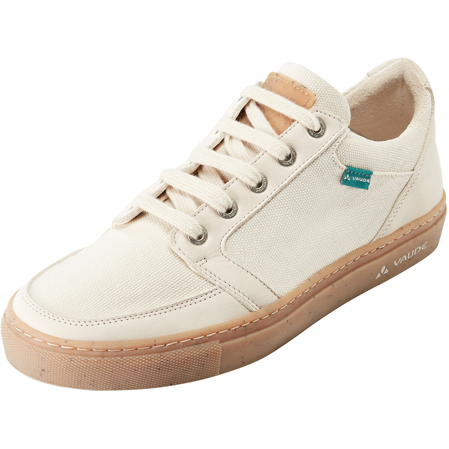 Damen VauDe Weiß Wo UBN Redmont 3.0 514 7,5 Multifunktionsschuh