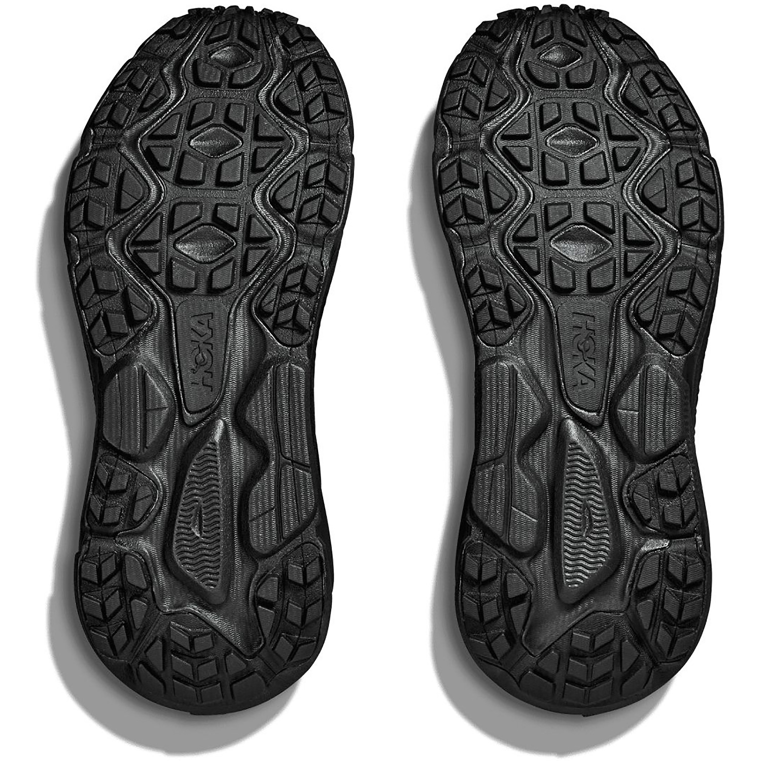 Herren Hoka Schwarz M CHALLENGER ATR 7 GTX BBLC 14 Trailrunningschuhe