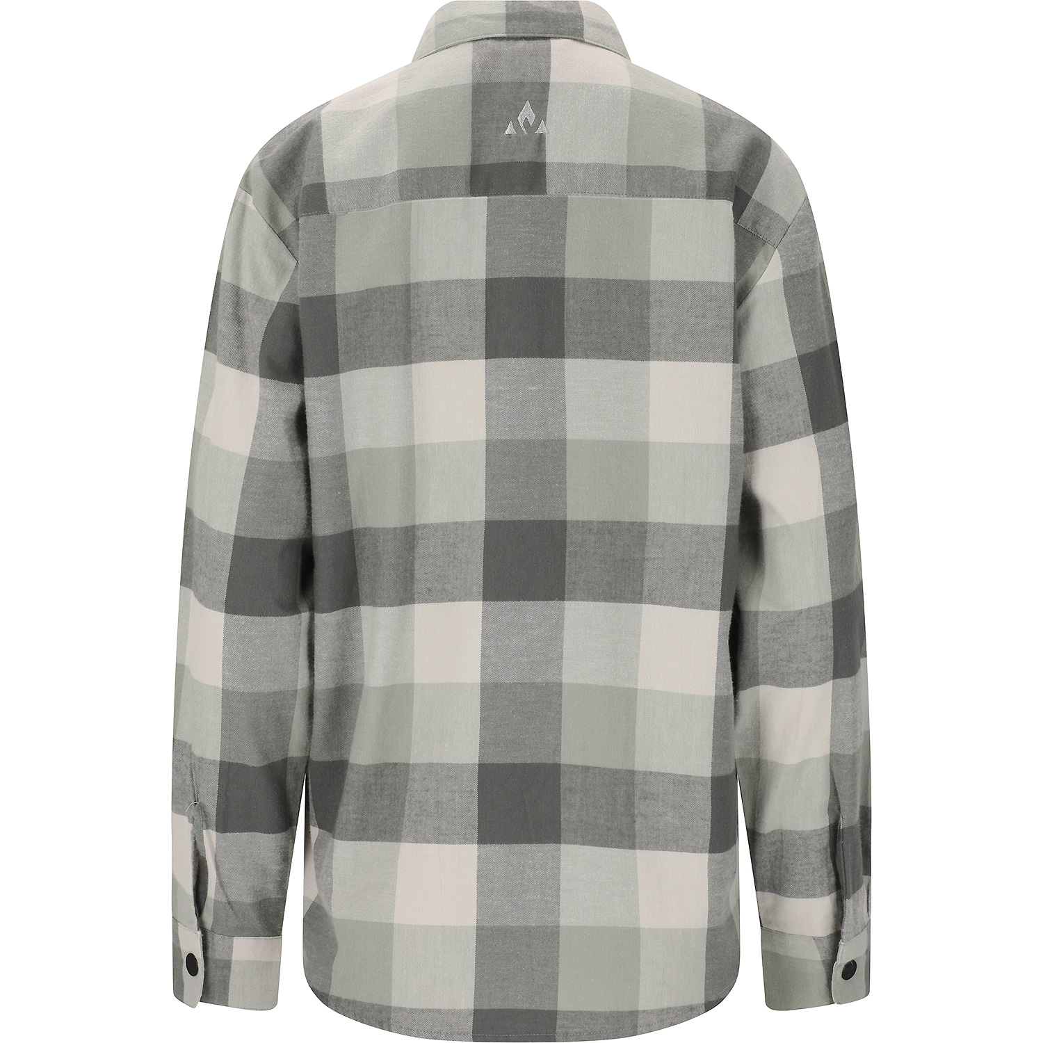 Damen Whistler Grau Riglet W Chequered Shirt 3103 42 Hemd