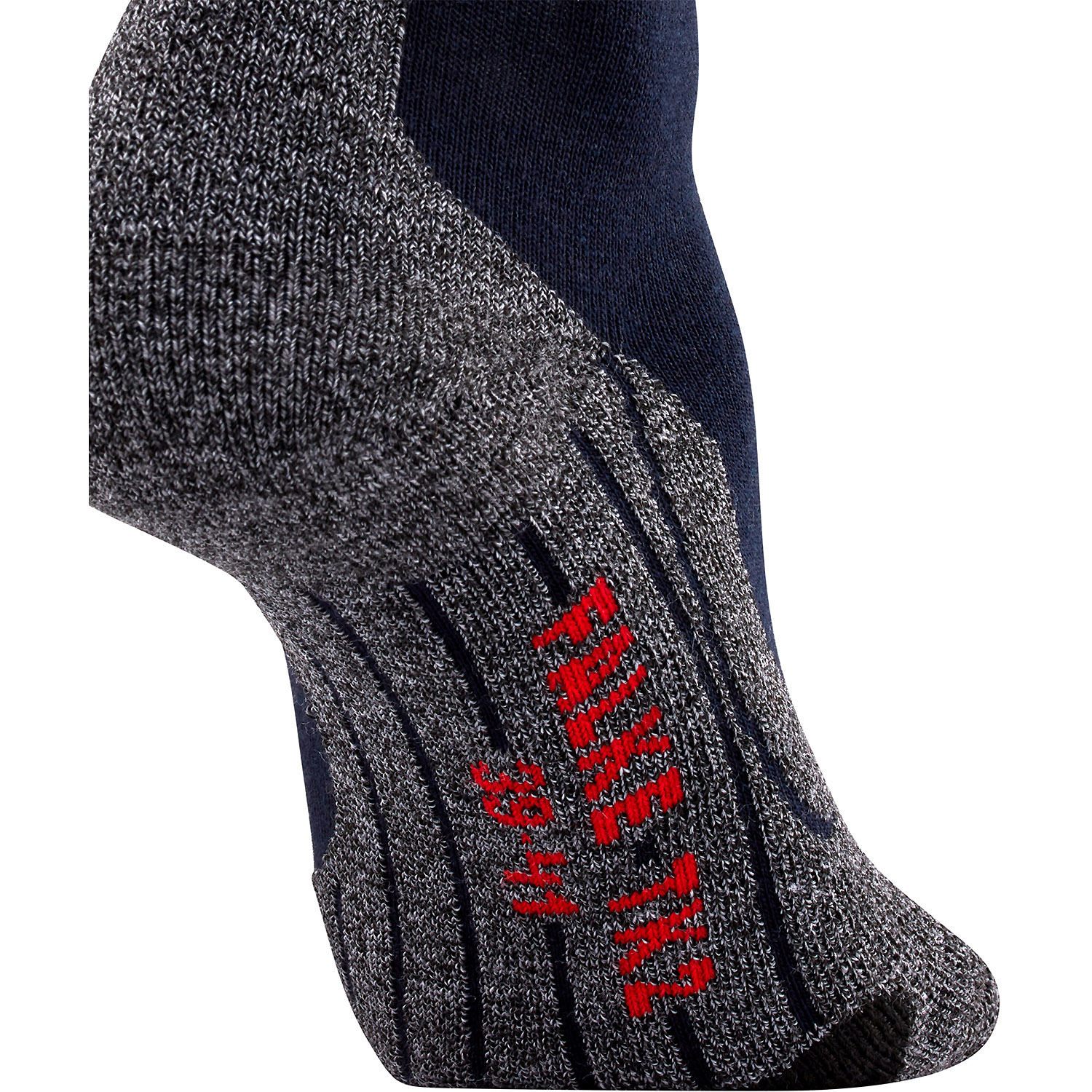 Herren Falke Marine Falke SK4 8034 46-48 Socken