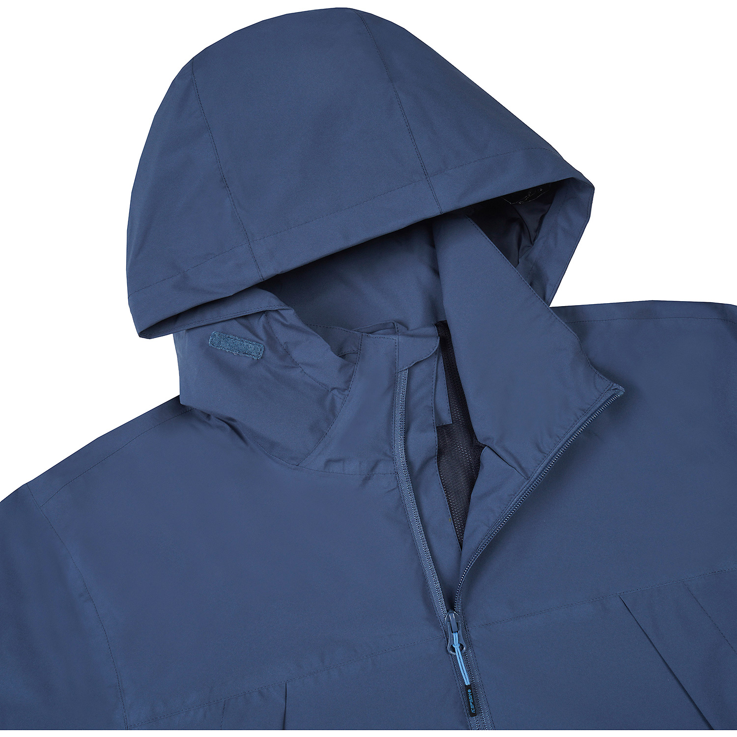 Herren Icepeak Marine ICEPEAK BROCTON 381 50 Jacke