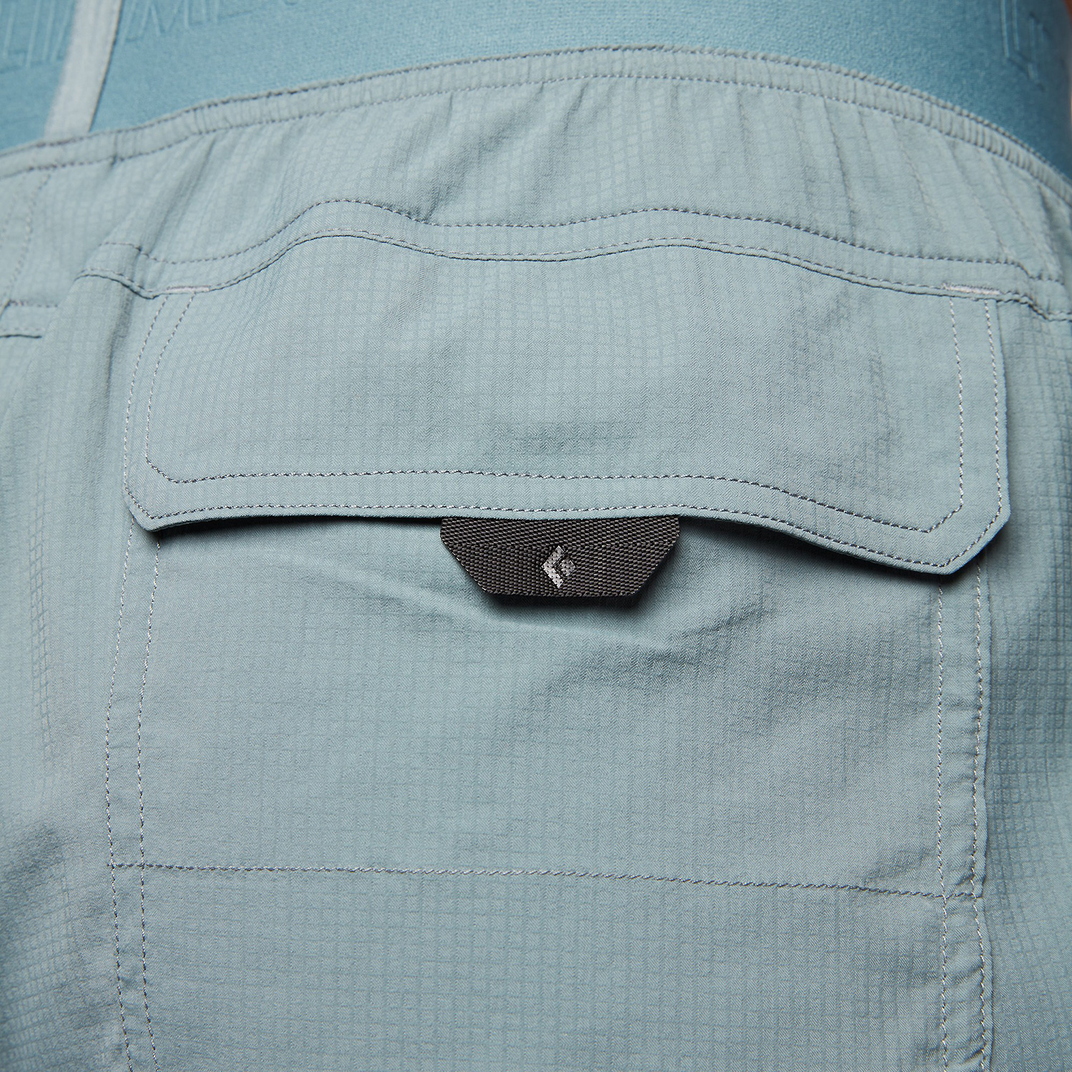 Herren Black Diamond Blau