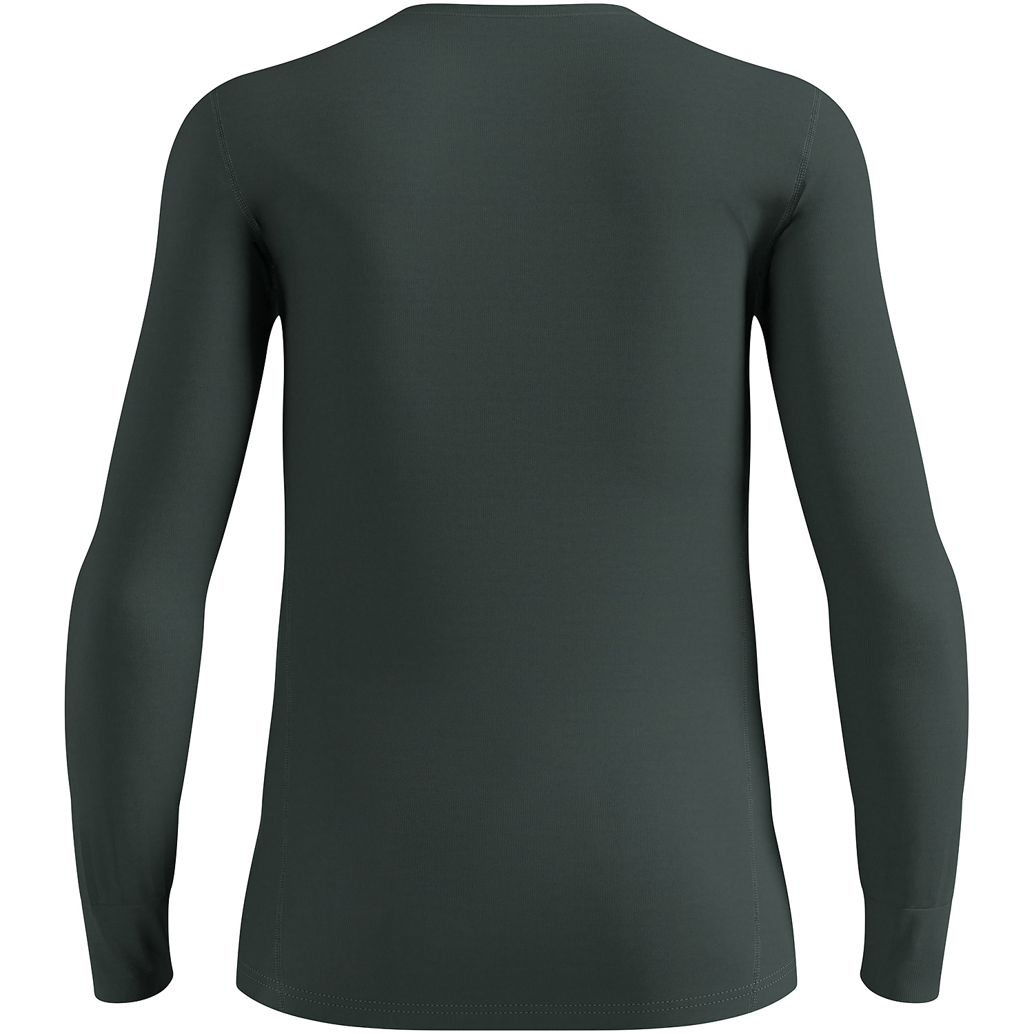 Herren Odlo Grau
