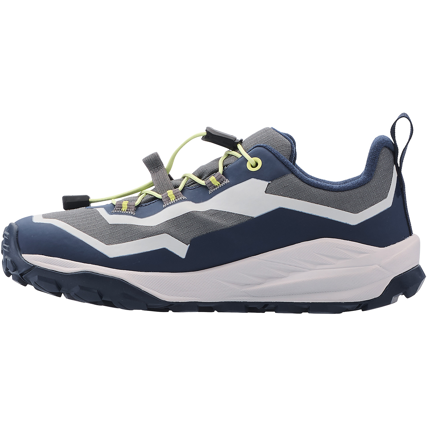 Kinder Lowa Marine TRAILUX GTX LO JR 6930 38 Trekking-Halbschuhe