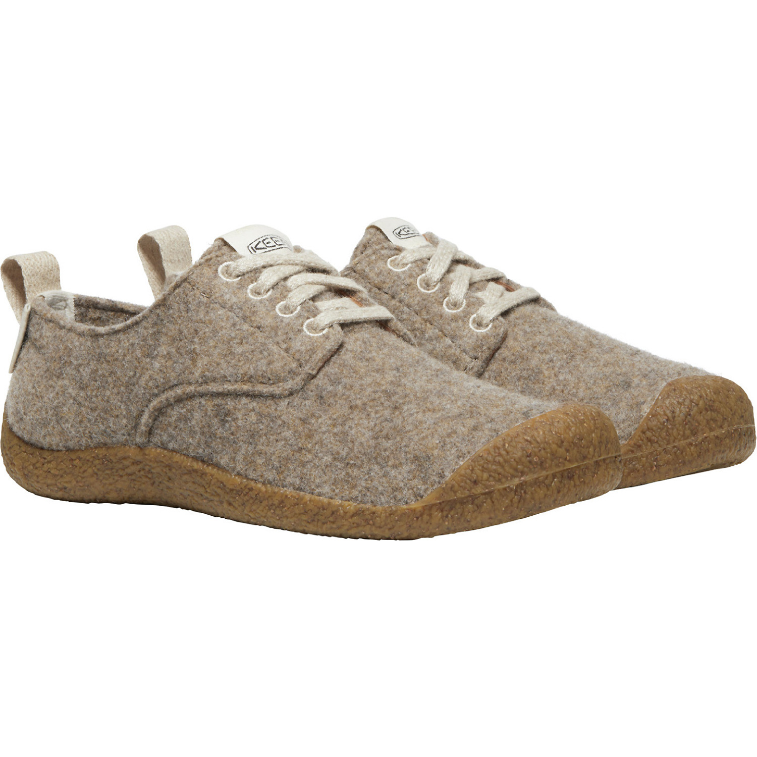 Damen Keen Sand
