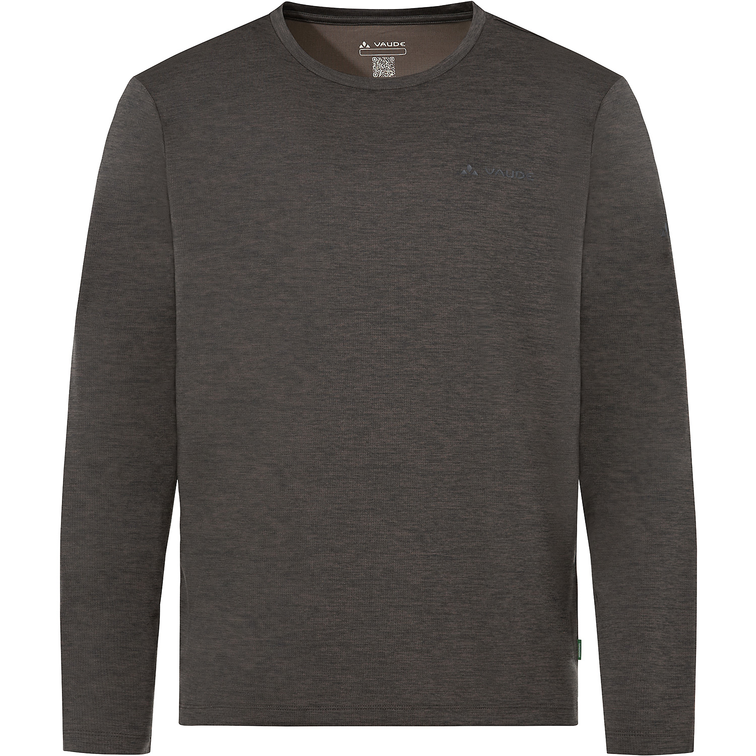 Herren Vaude Braun