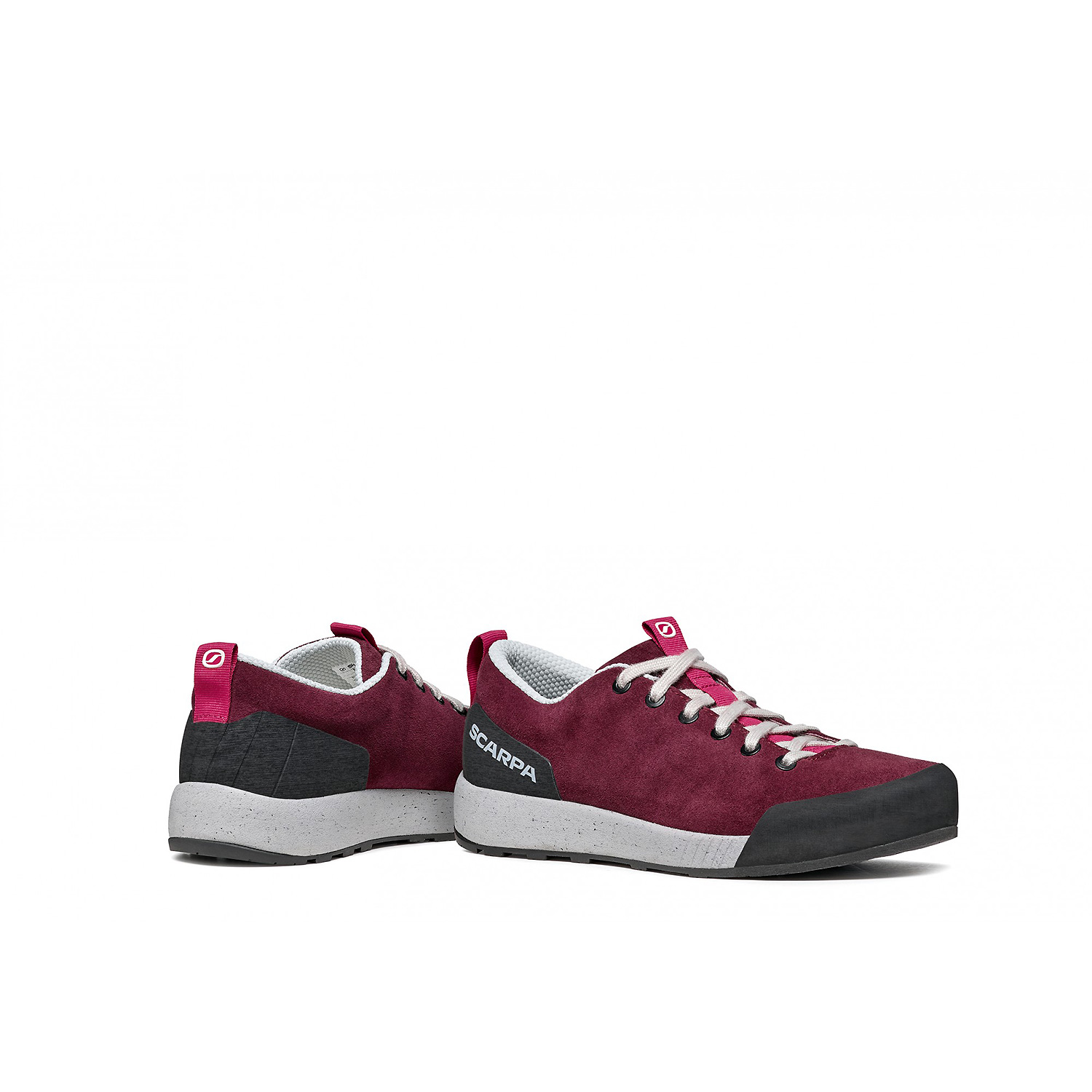 Unisex Scarpa Violett