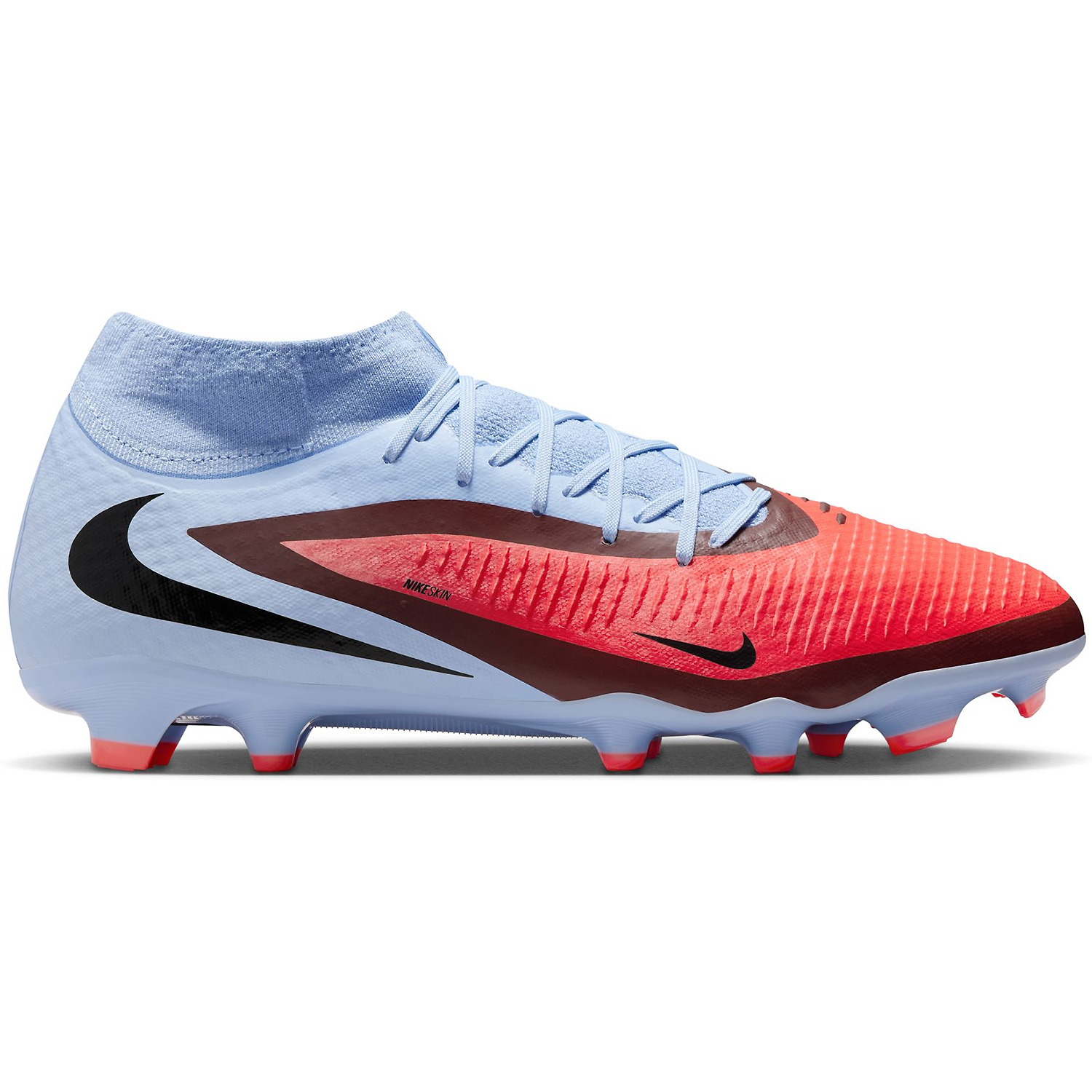 Herren Nike Blau