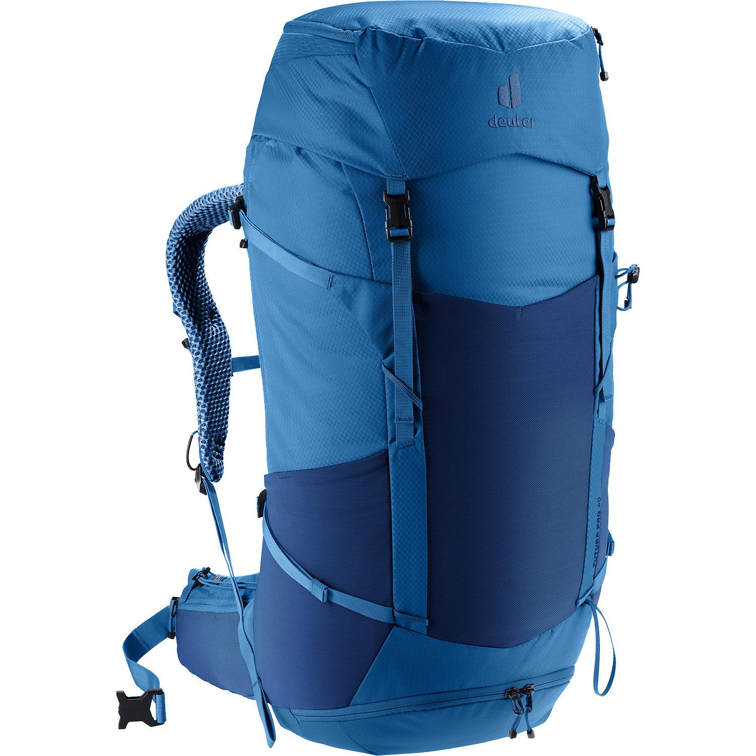 Unisex Deuter Marine Futura Pro 40 1013 - Rucksack
