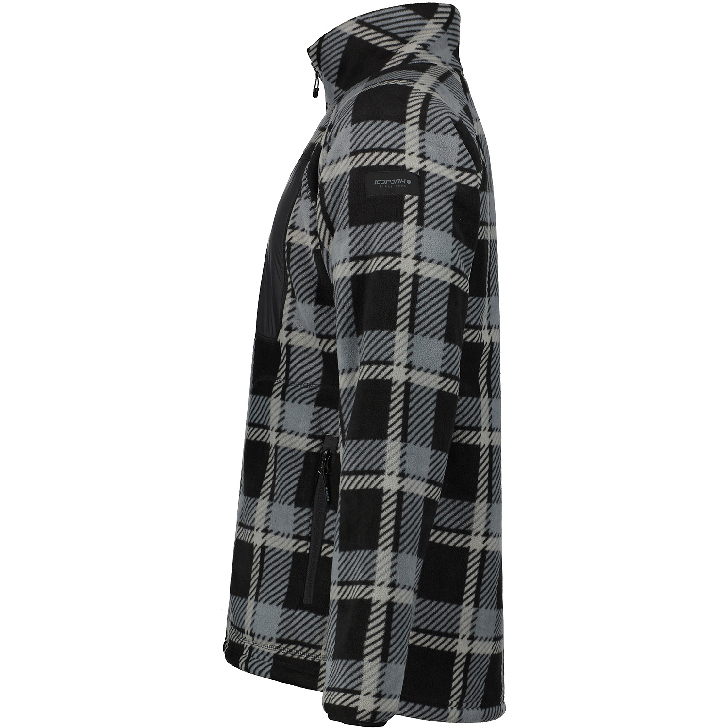 Damen Icepeak Schwarz