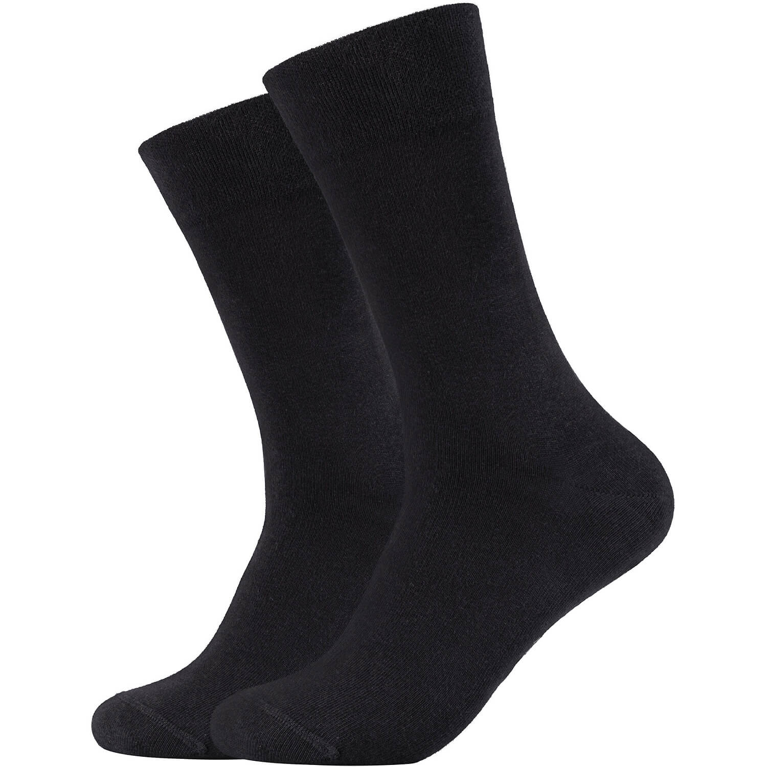 Damen Camano Schwarz