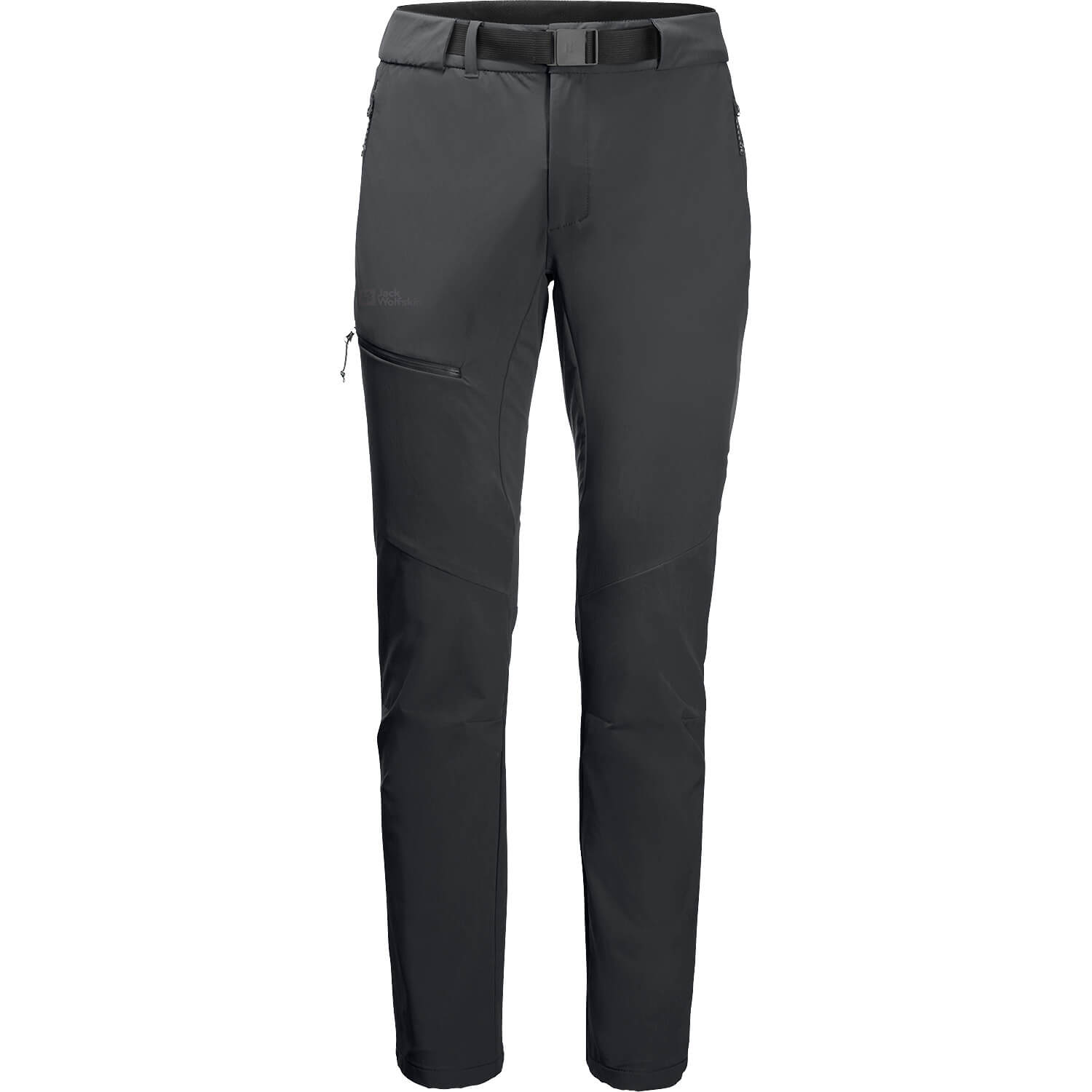 Herren Jack Wolfskin Schiefer HOLDSTEIG PANTS M 5719 48/S Hose