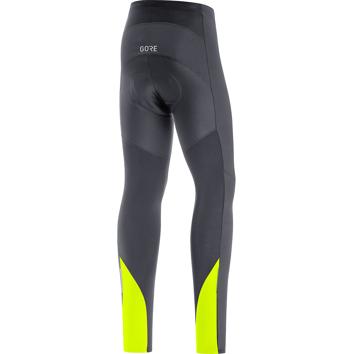 Herren Gore Wear Schwarz