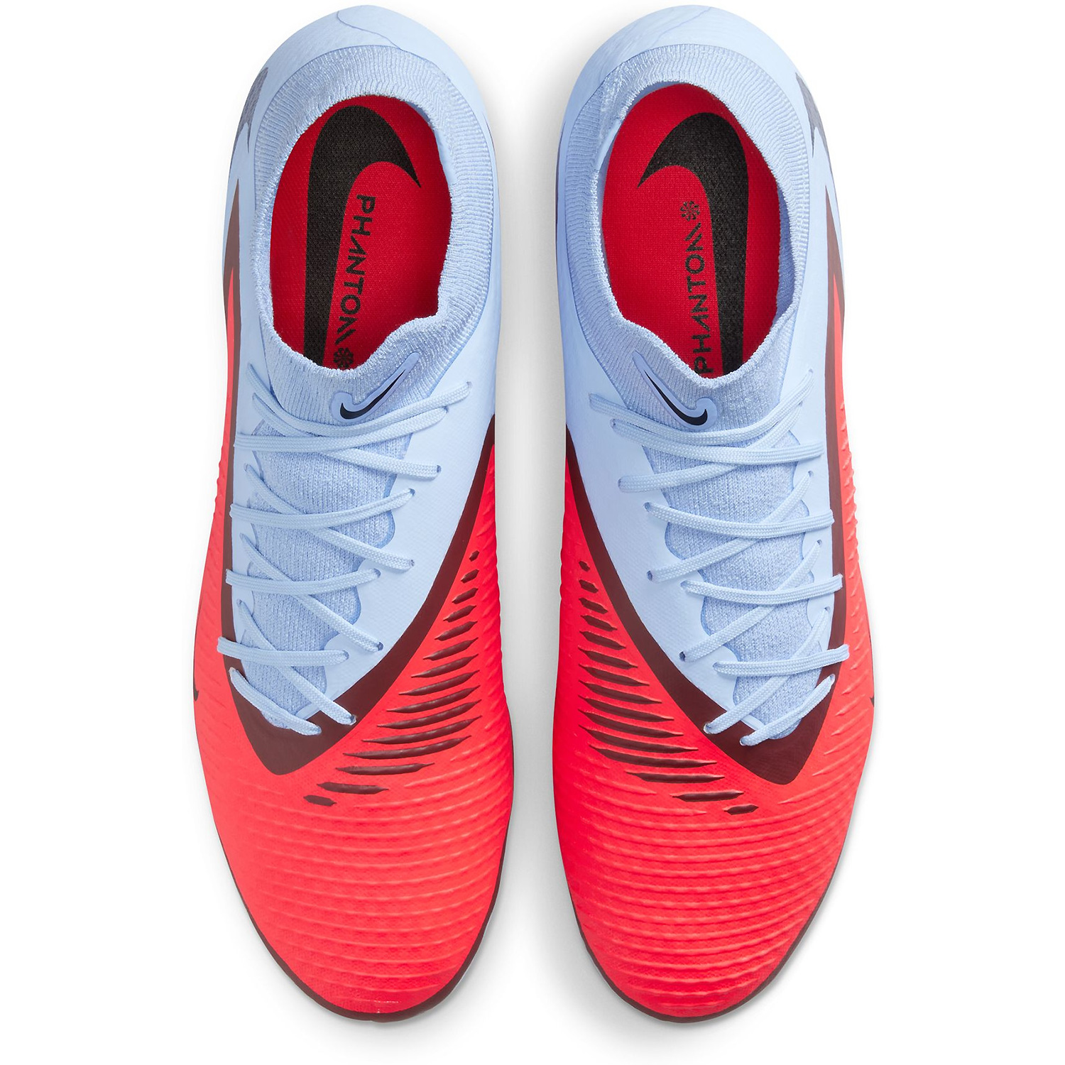 Herren Nike Blau