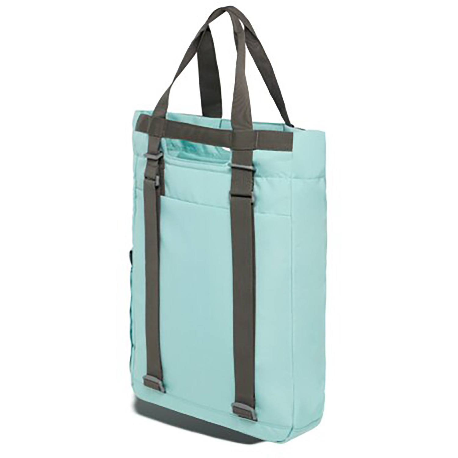 Unisex Jack Wolfskin Grün EVE E0180 - Fahrradtasche