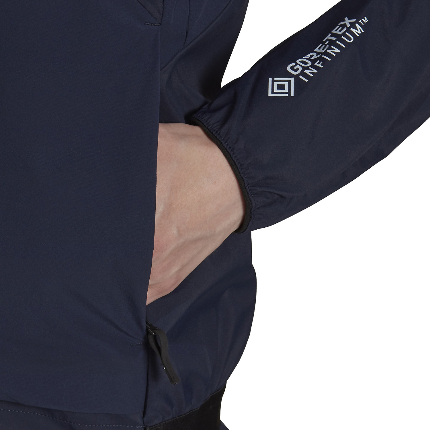 Damen Adidas Indigo