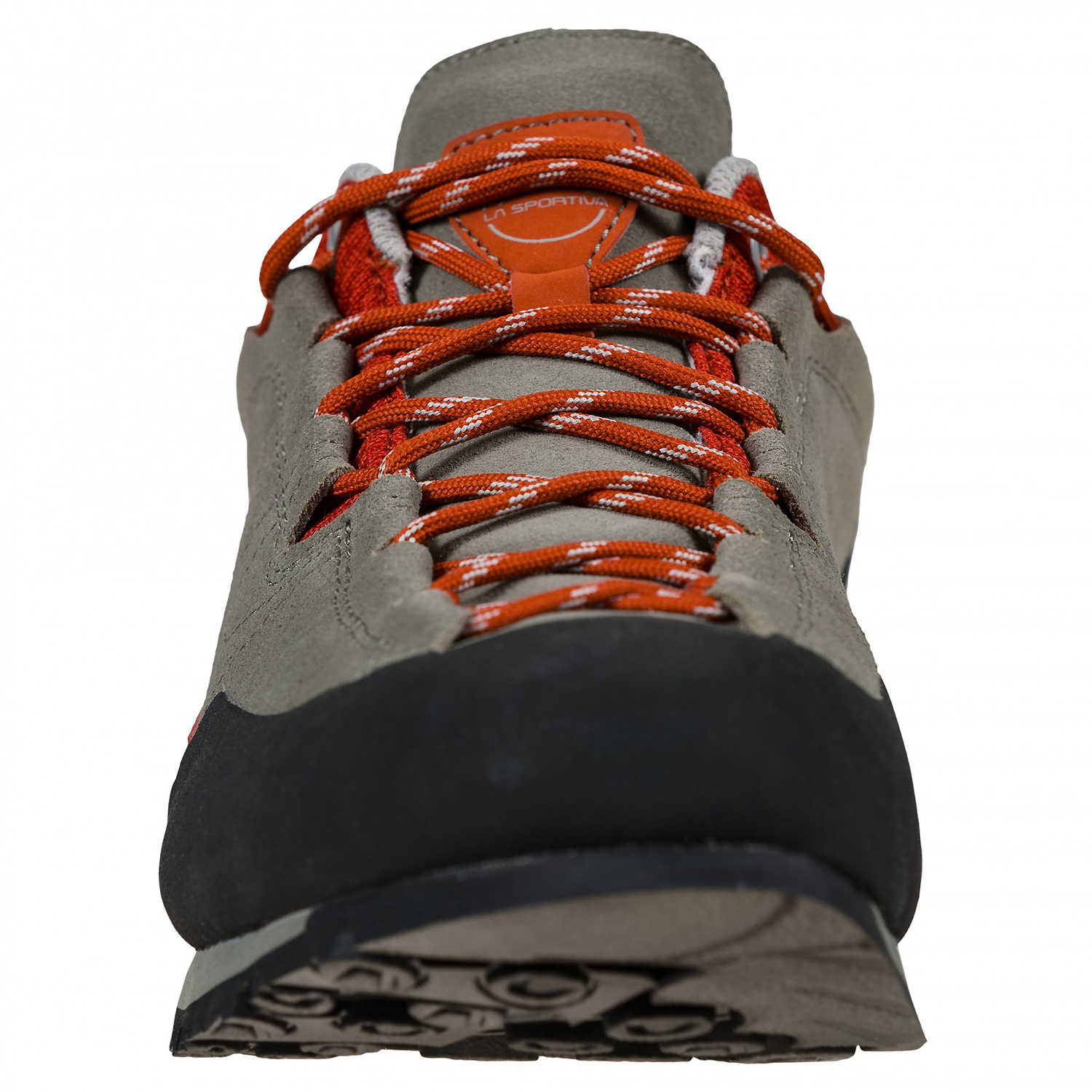 Herren LA Sportiva Grau