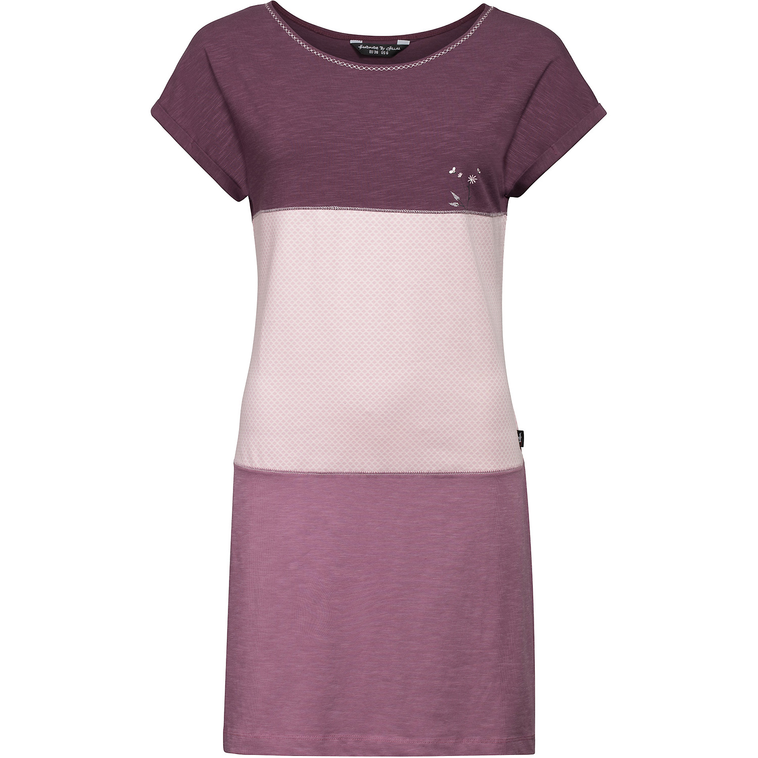 Damen Chillaz Bordeaux