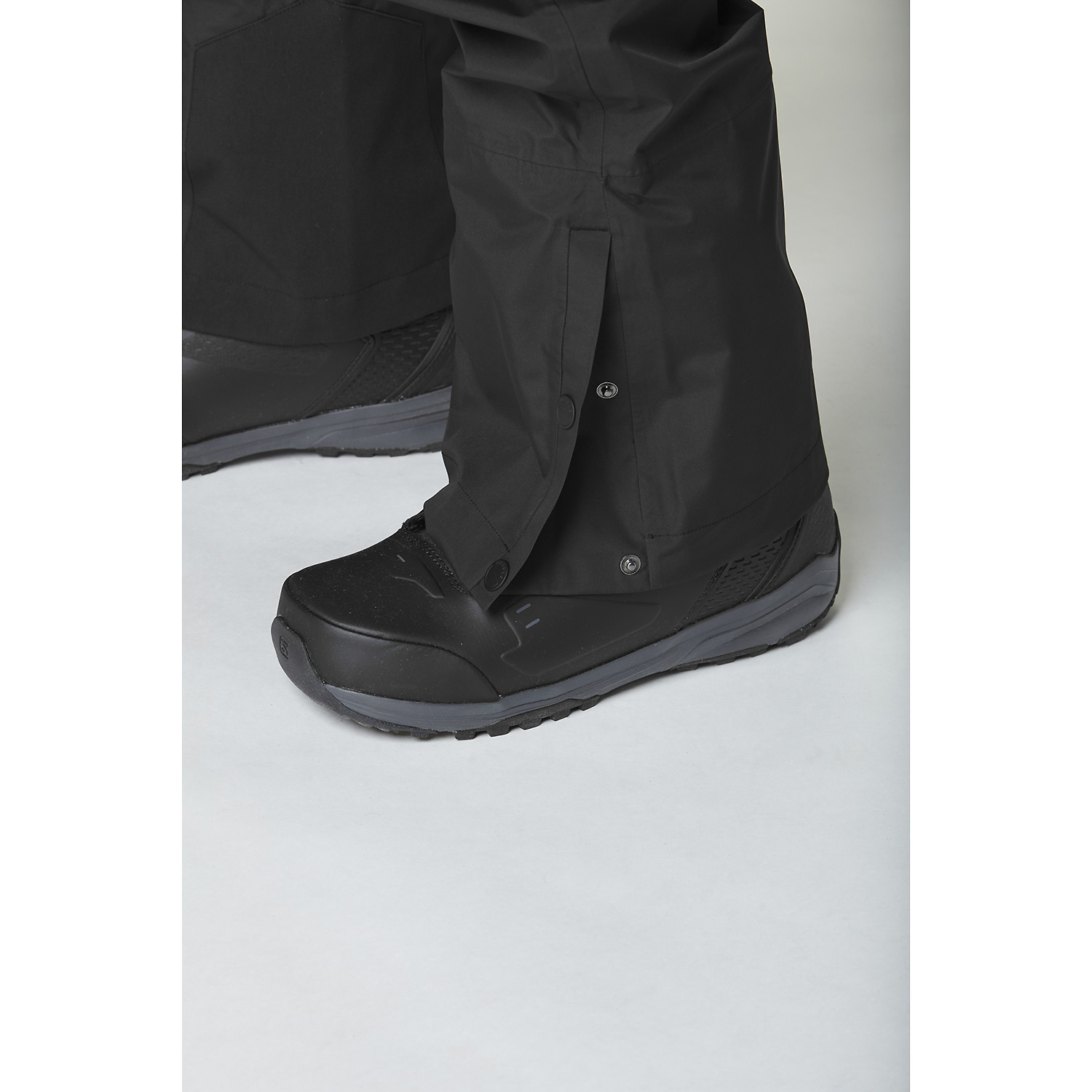 Herren Picture Schwarz