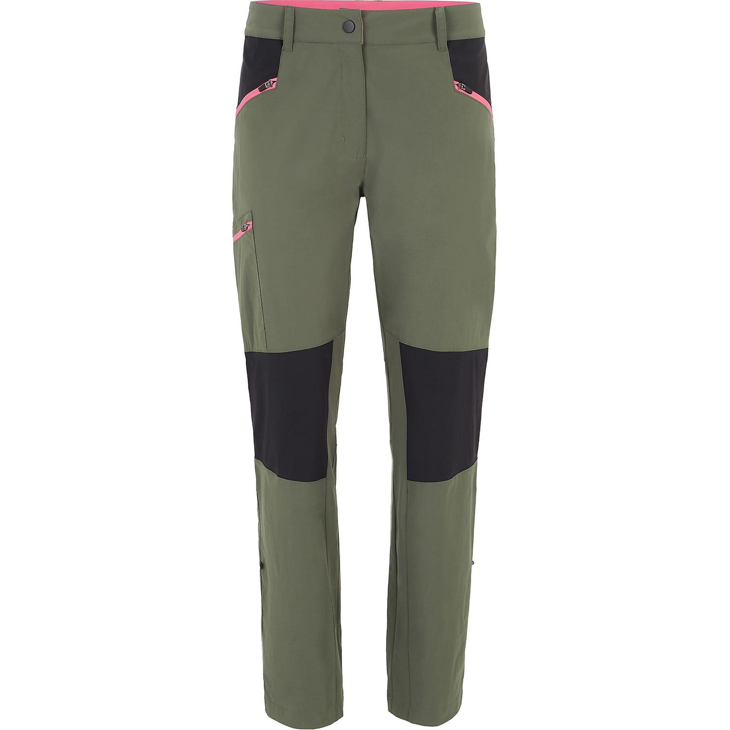Damen HOT Oliv
