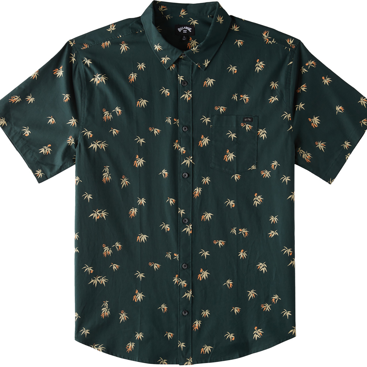 Herren Billabong Marine