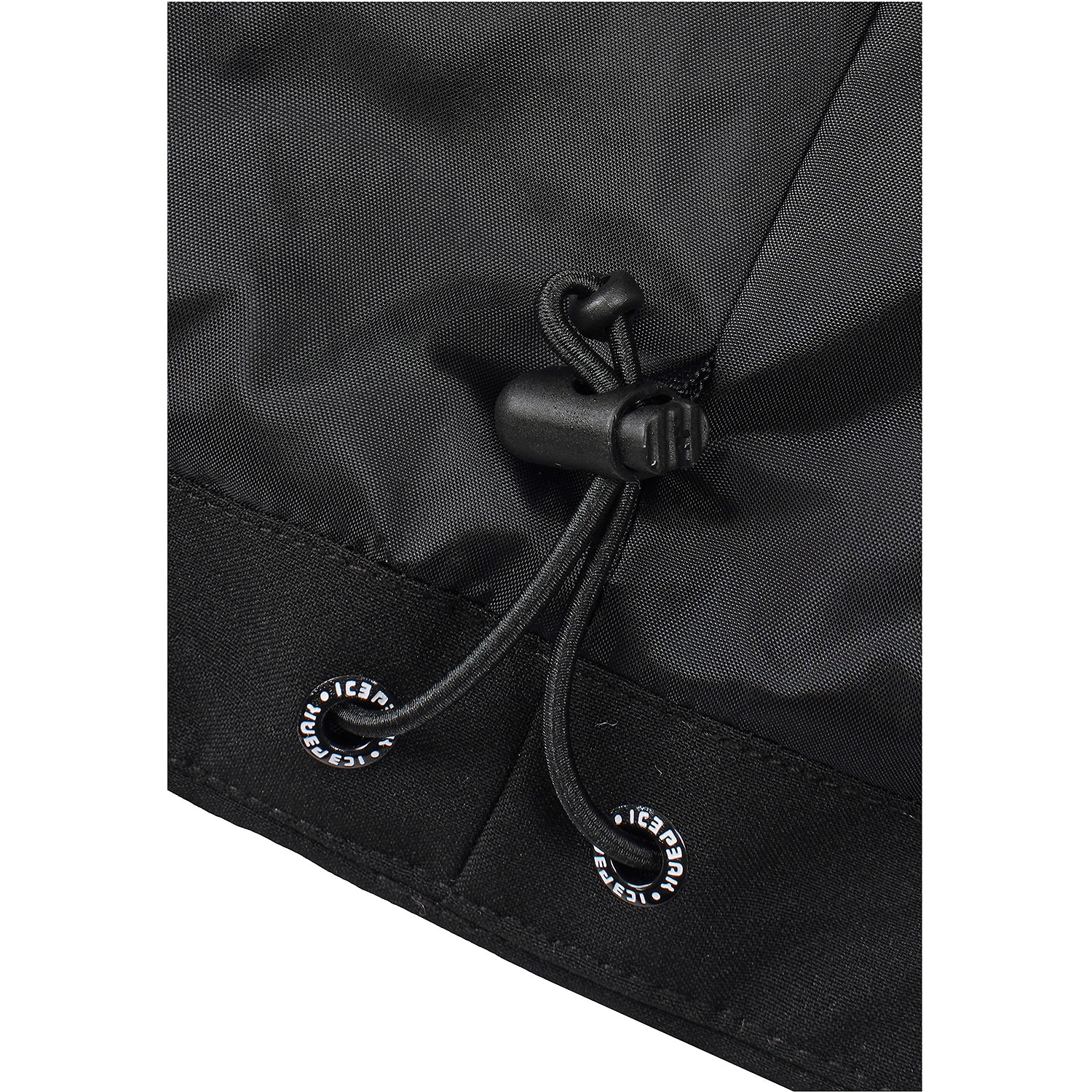 Damen Icepeak Schwarz