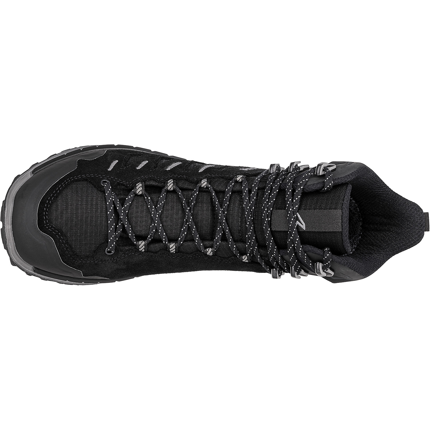 Herren Lowa Schwarz INNOVO GTX MID 9930 10 Multifunktionsstiefel