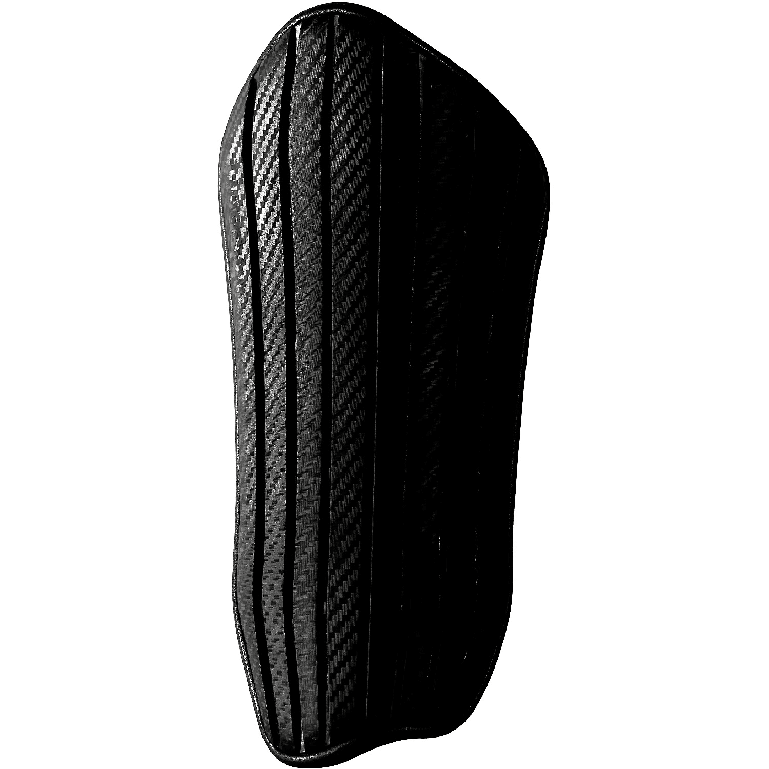 Unisex Uhlsport Schwarz SPEEDSHIELD 01 XL Schoner