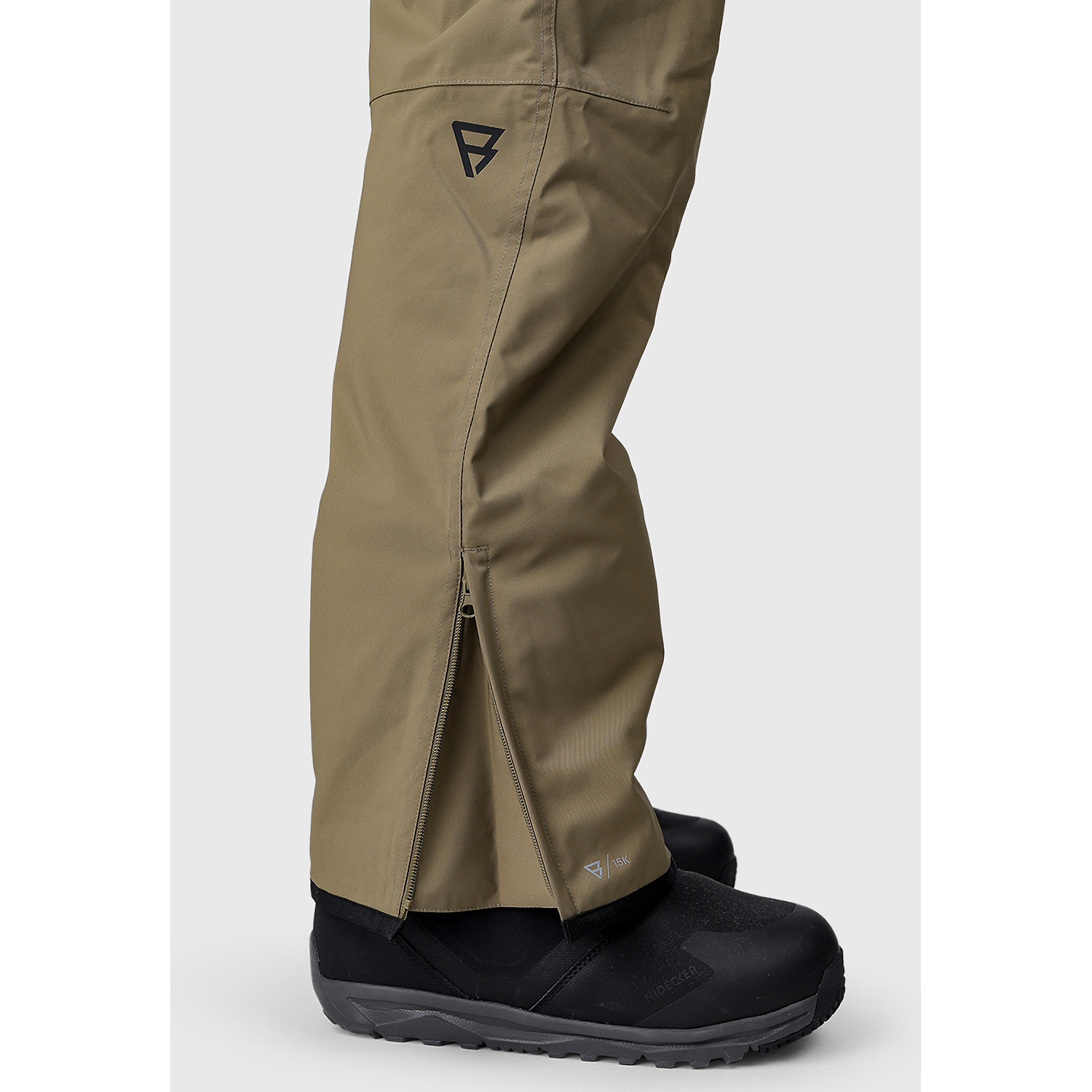 Herren Brunotti Oliv