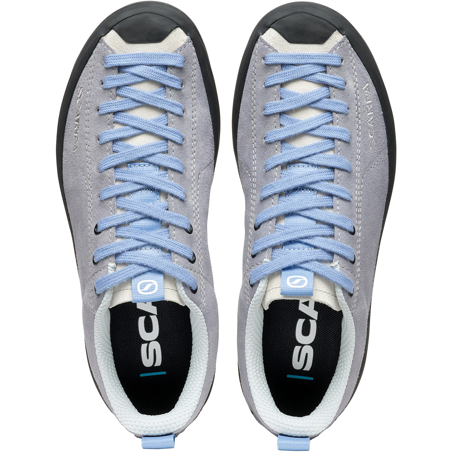 Unisex Scarpa Grau