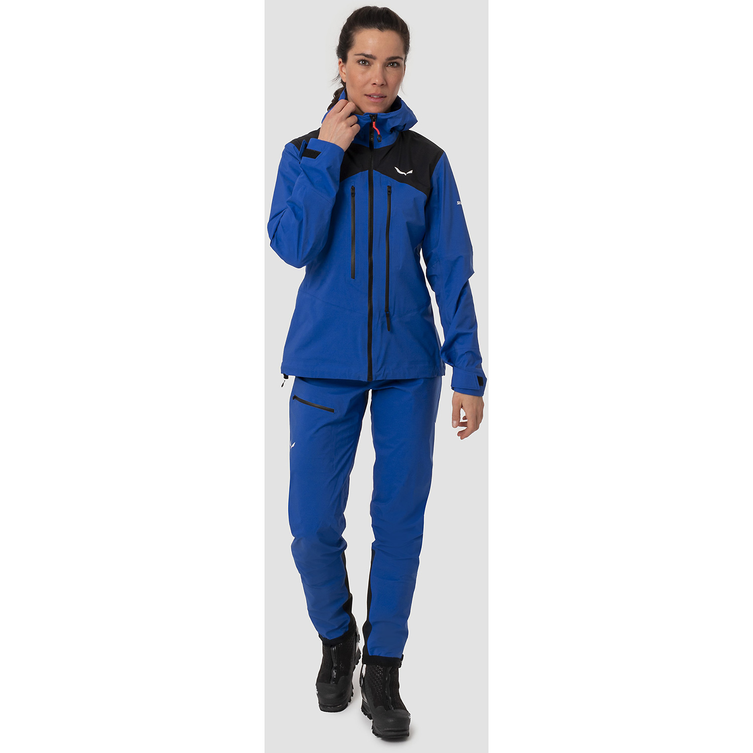 Damen Salewa Marine