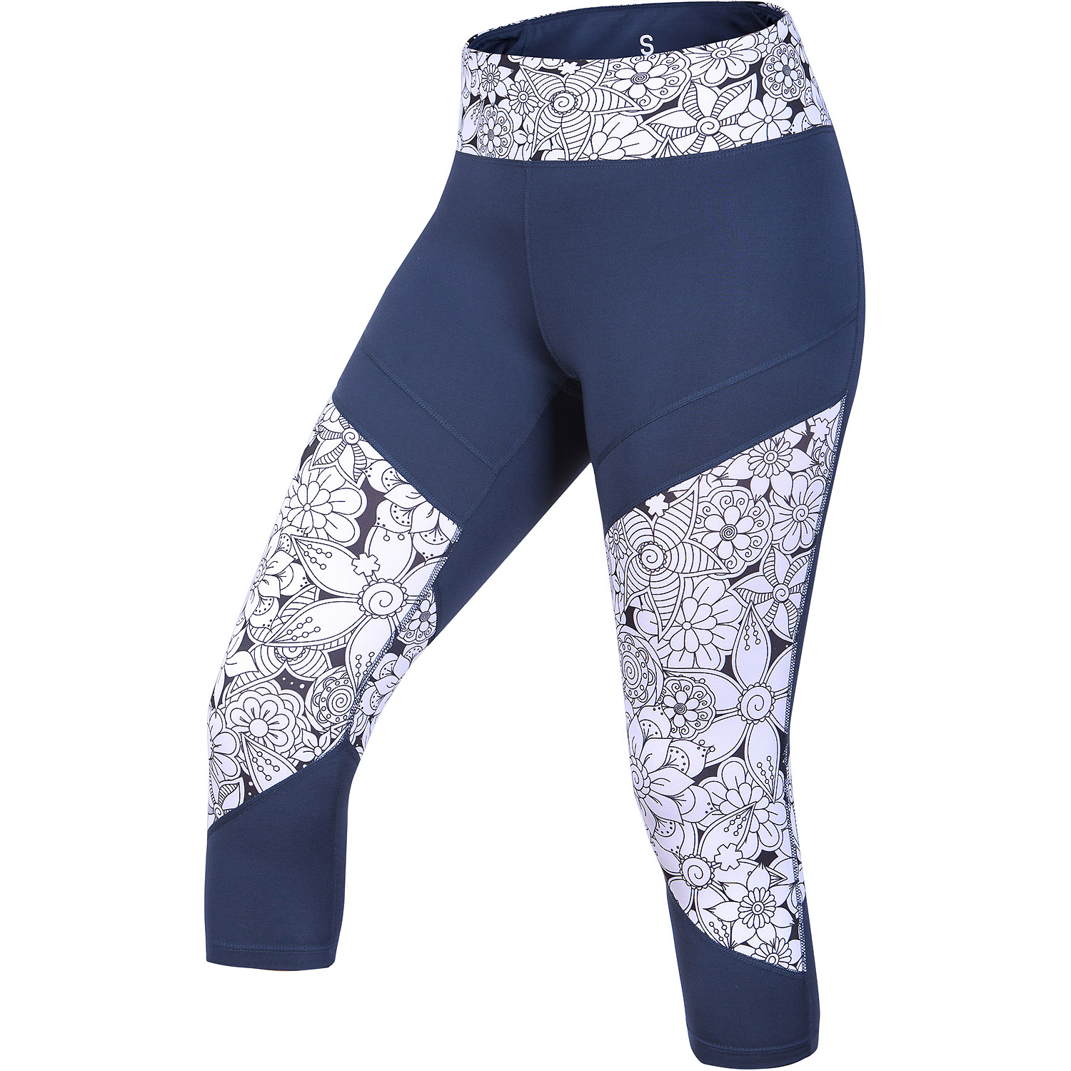Damen Ocun Royal Blau
