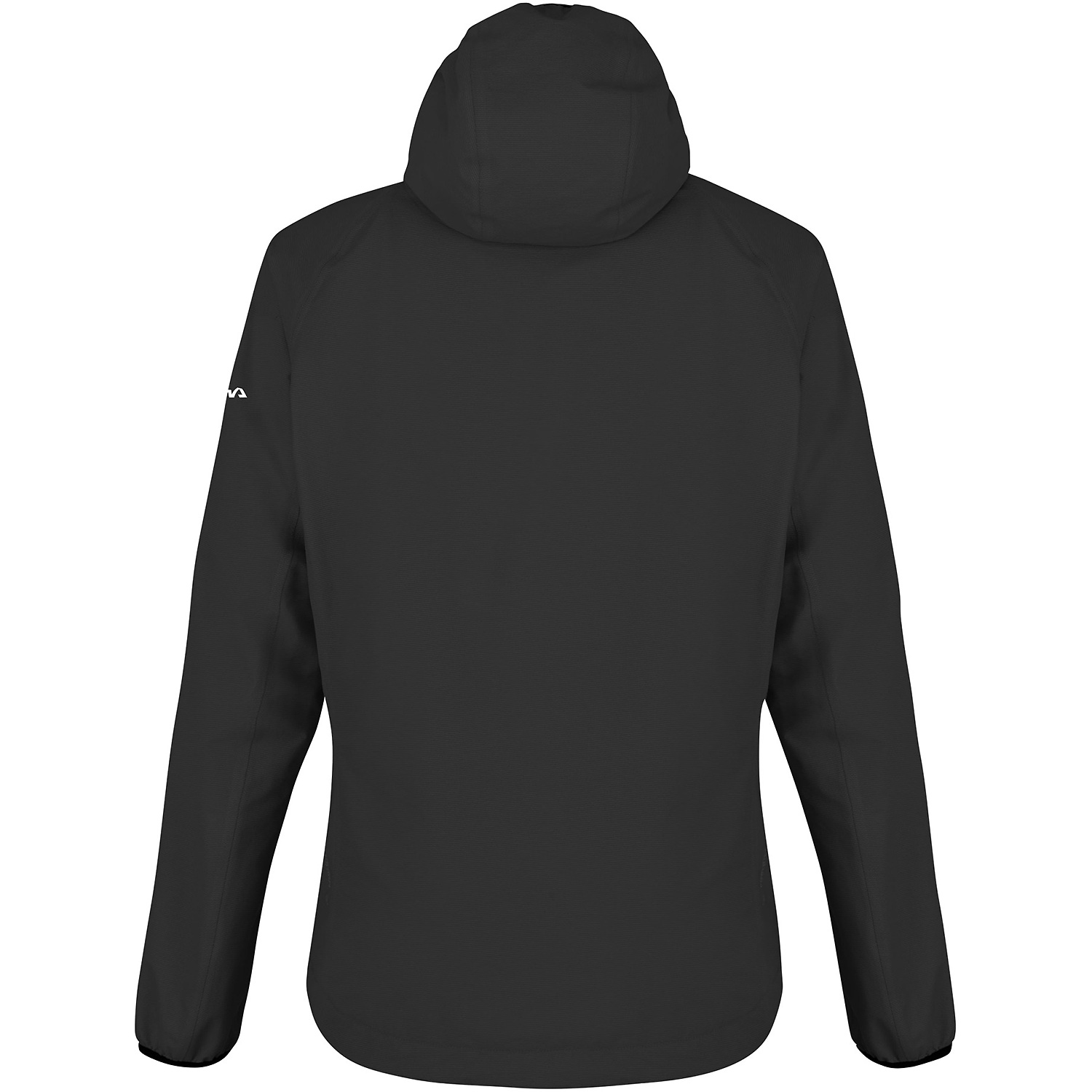 Damen Salewa Schwarz