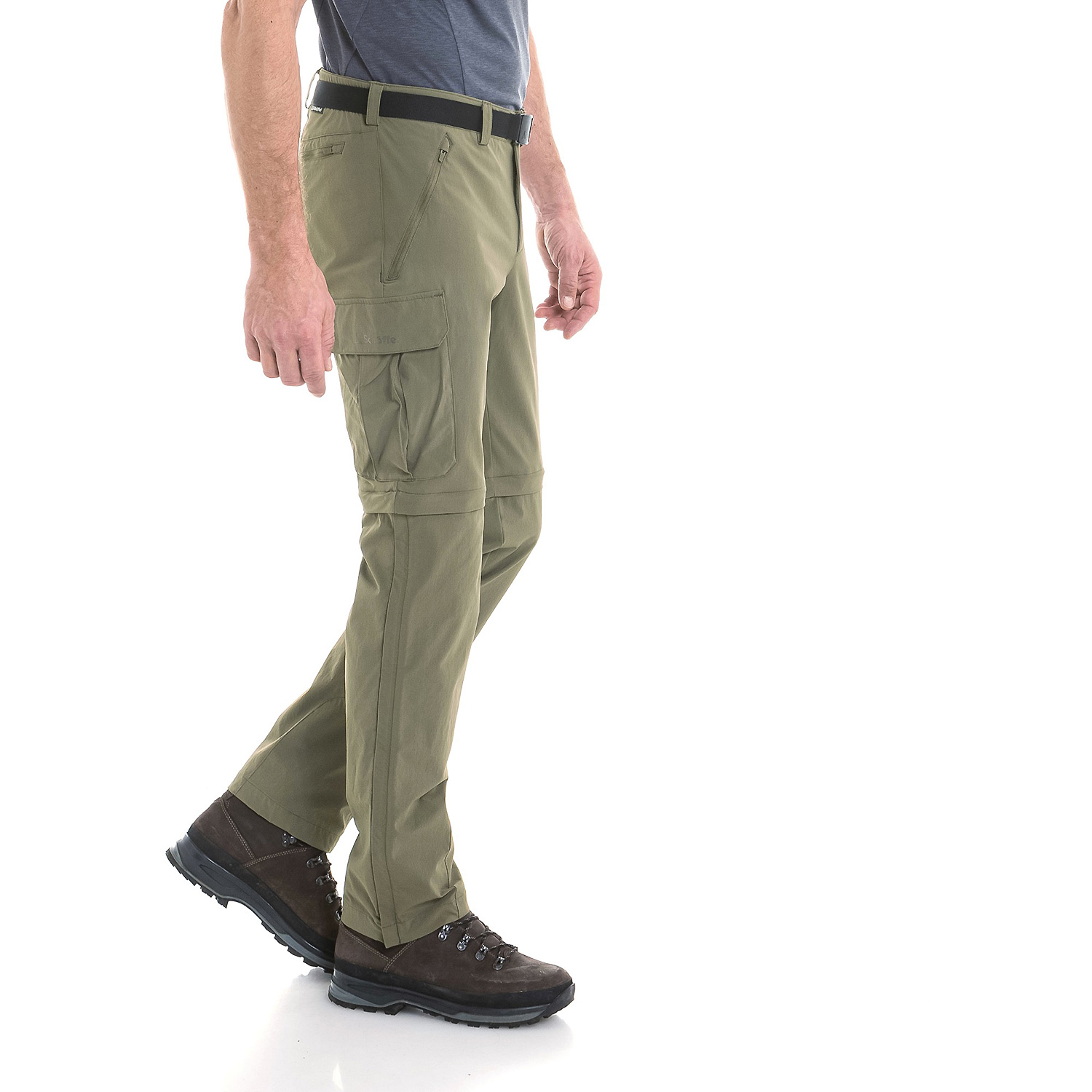 Damen Ragwear Marine
