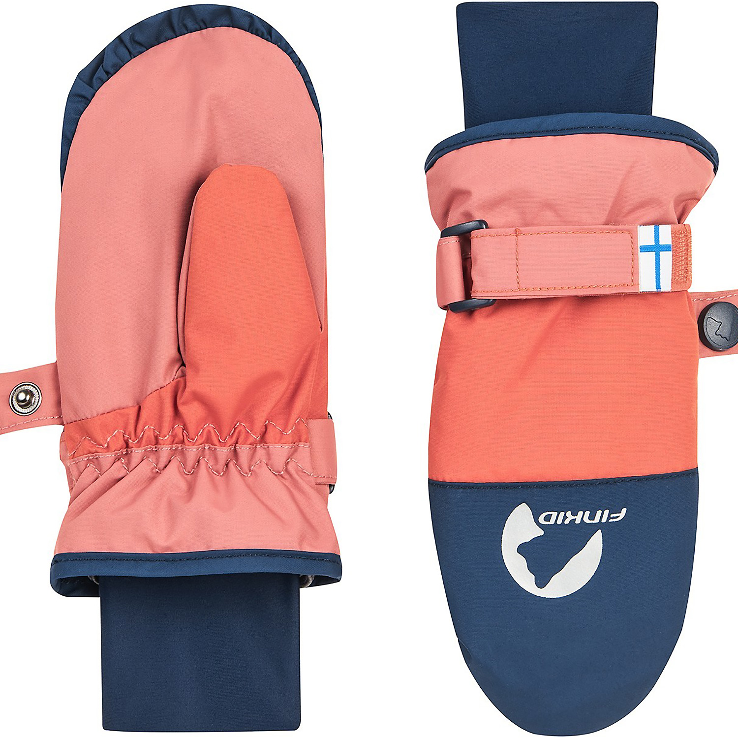 Kinder Finkid Marine