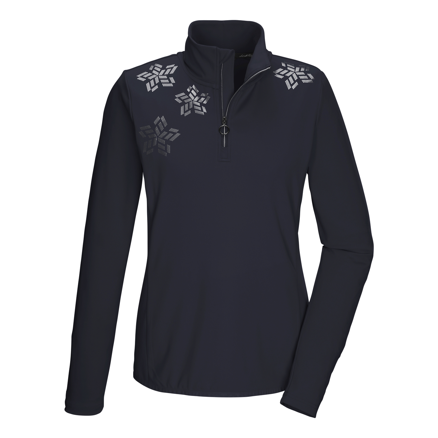 Damen killtec Blau