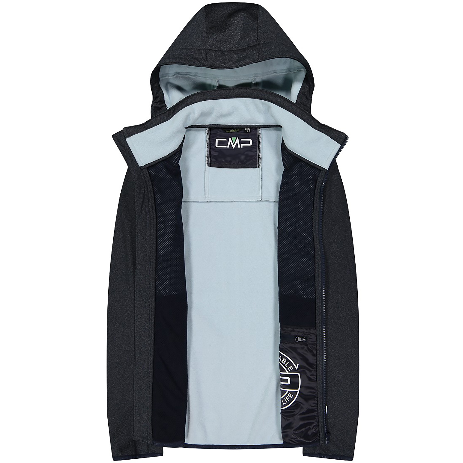 Damen CMP Blau