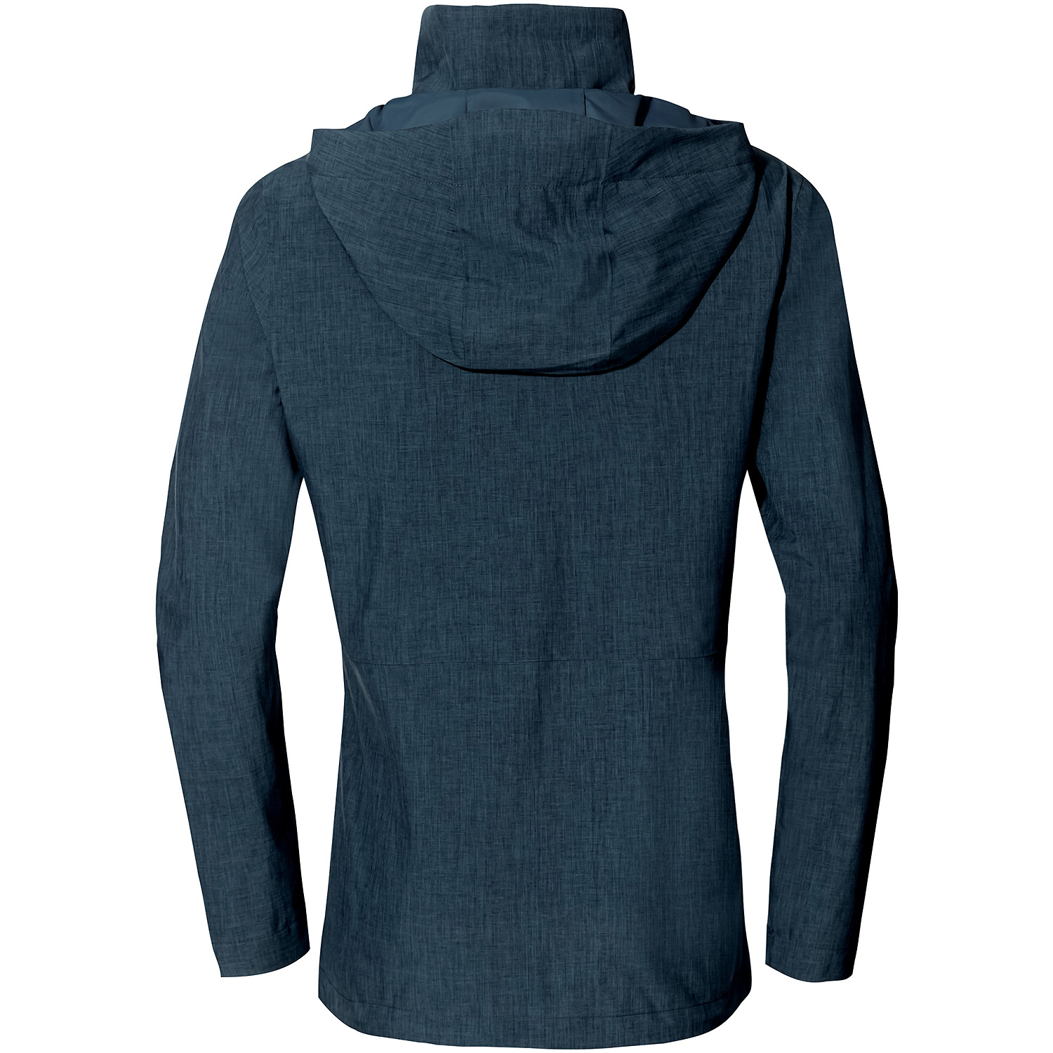 Damen VauDe Marine Wo Seiland Shirt III 378 40 Bluse