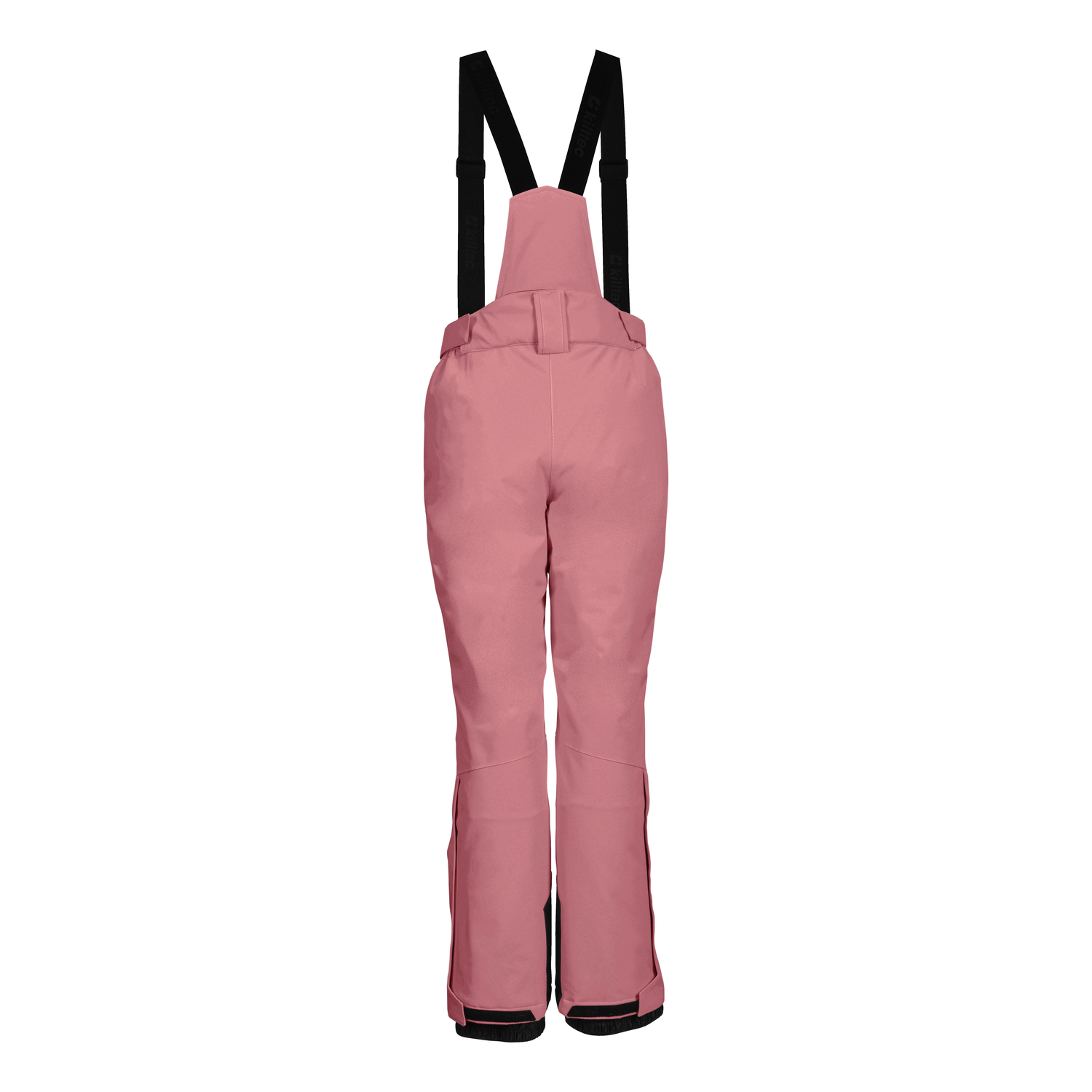 Damen killtec Pink KSW 249 WMN SKI PNTS_ERIELLE 00444 50 Latzhose