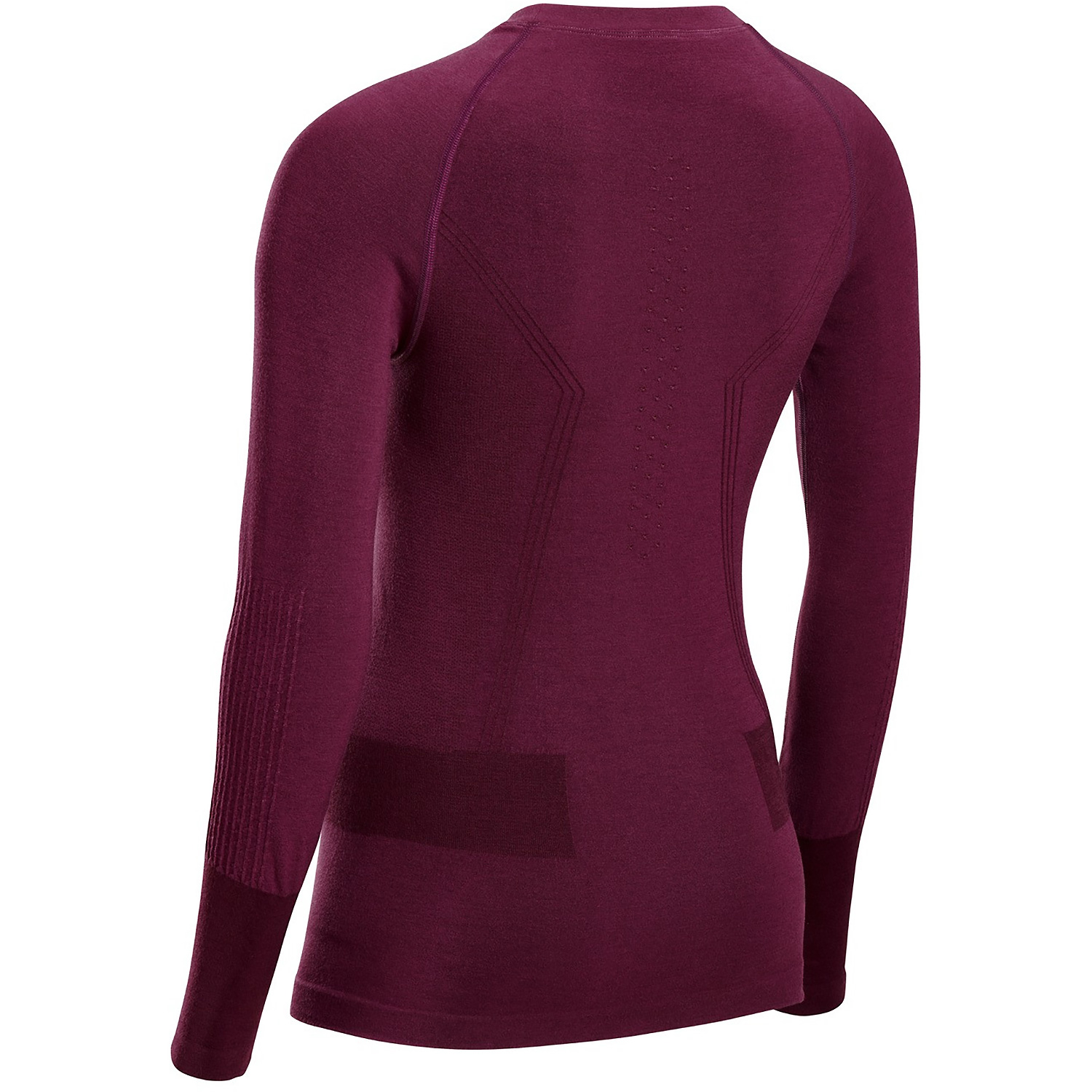 Damen CEP Violett