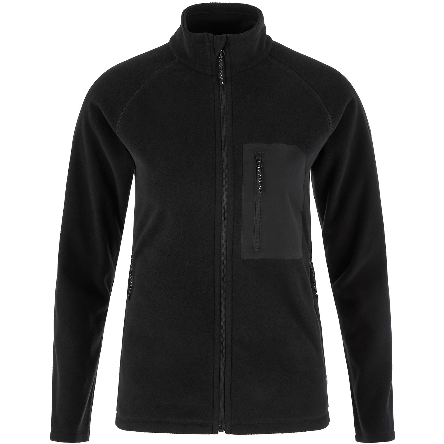 Damen Fjällräven Schwarz