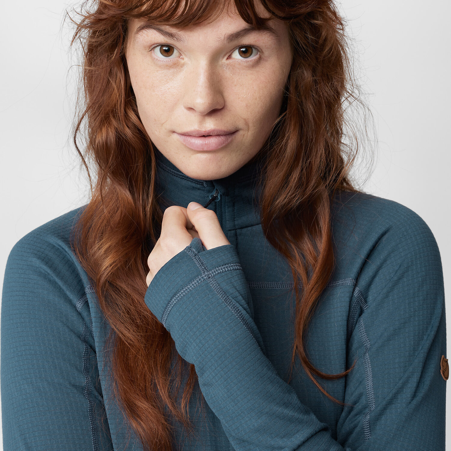 Damen Fjällräven Indigo