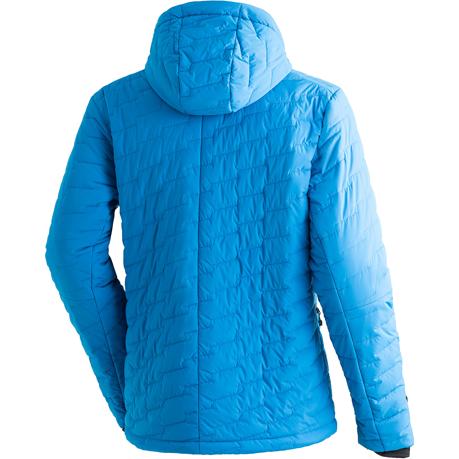 Herren Maier Sports Blau Donovaly M M13643 52 Jacke