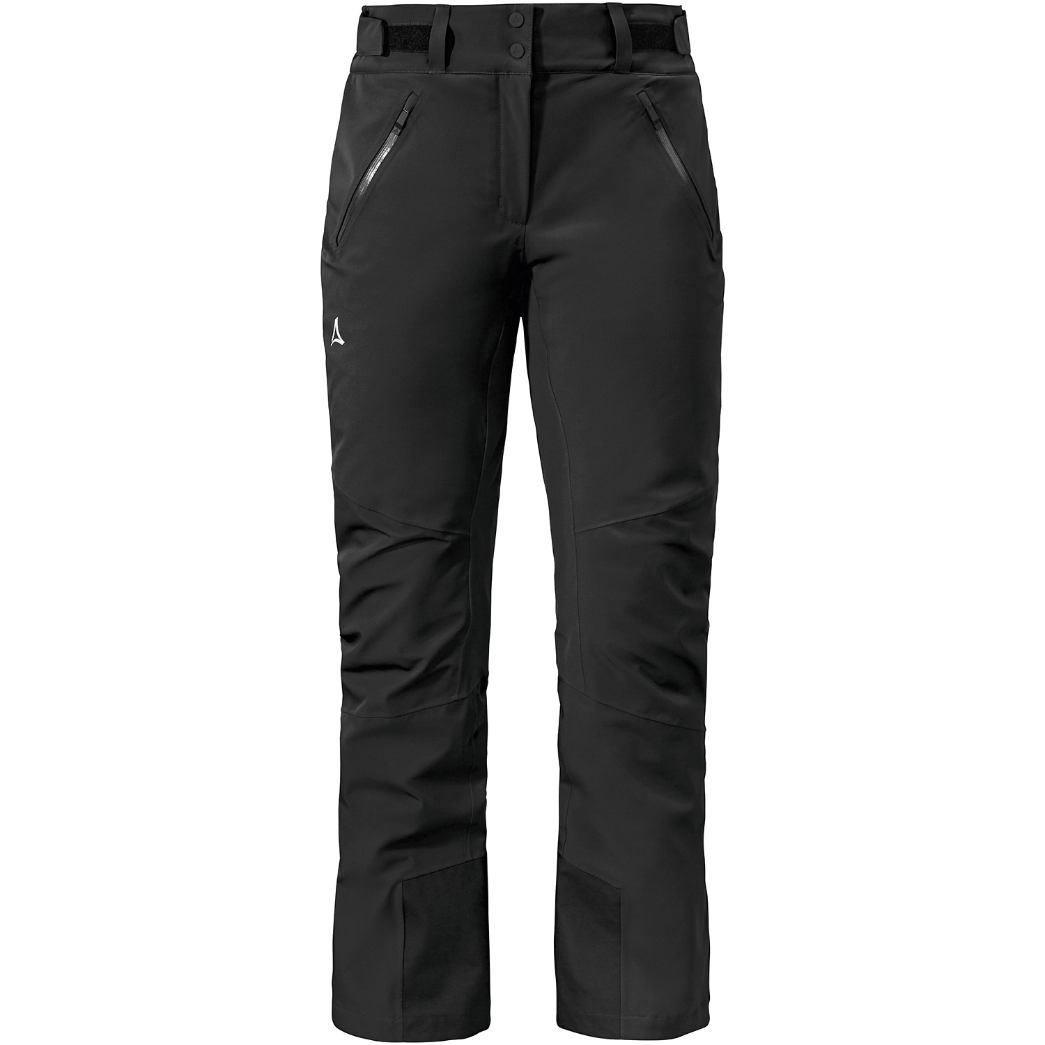 Damen Schöffel Schwarz W SKI PANTS LIZUM