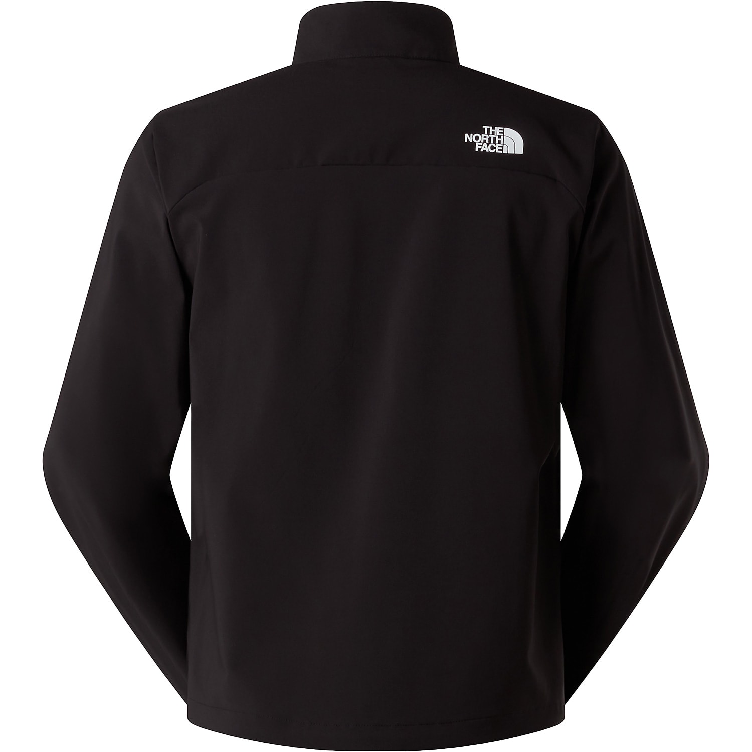 Herren The North Face Schwarz M NIMBLE JACKET 2 Funktionsjacke