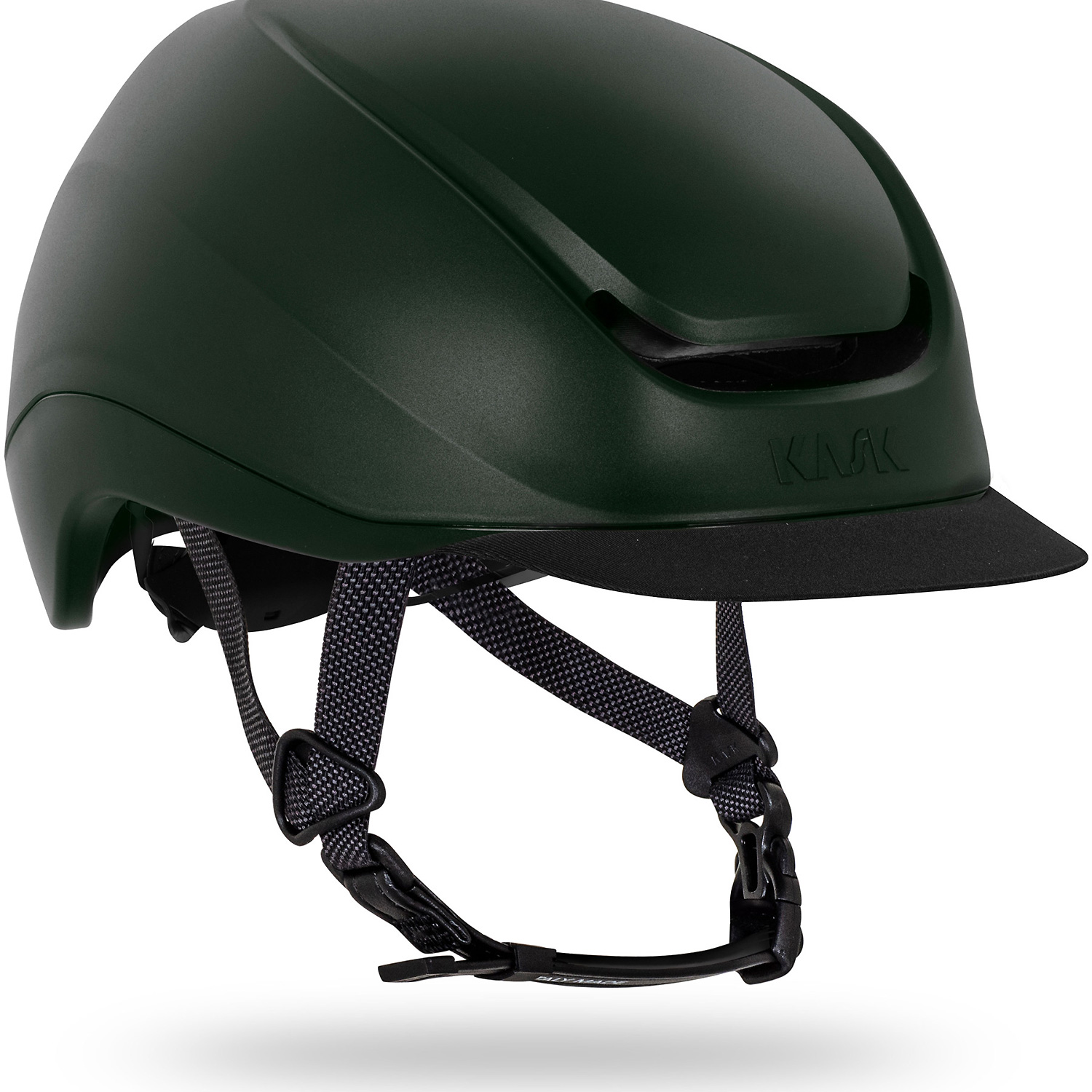 Unisex Kask natur