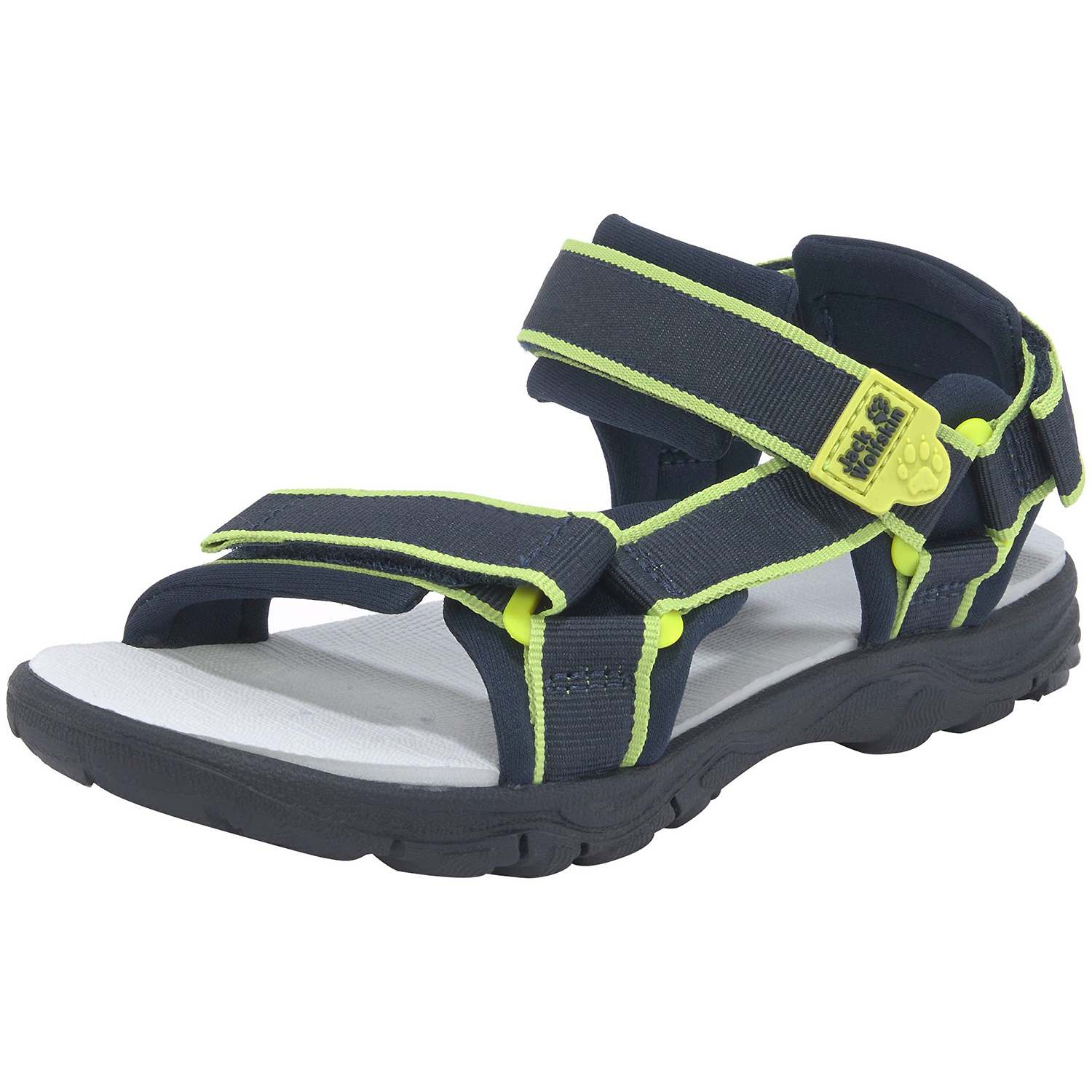 Herren Billabong Blau KIDS SEVEN SEAS 3